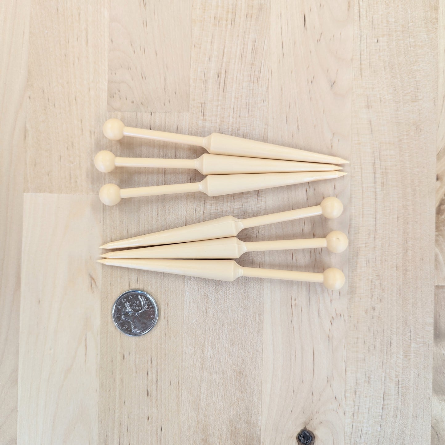 Tapestry Bobbins (16 Pack) - Leclerc