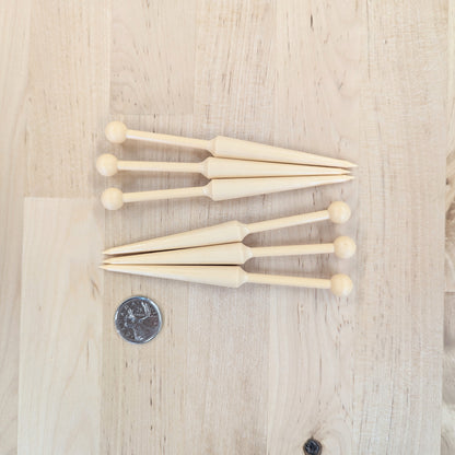 Tapestry Bobbins (16 Pack) - Leclerc