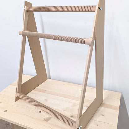 Tapestry Weaving Loom Kits