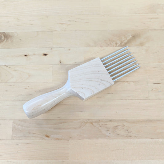Tapestry Comb - Leclerc
