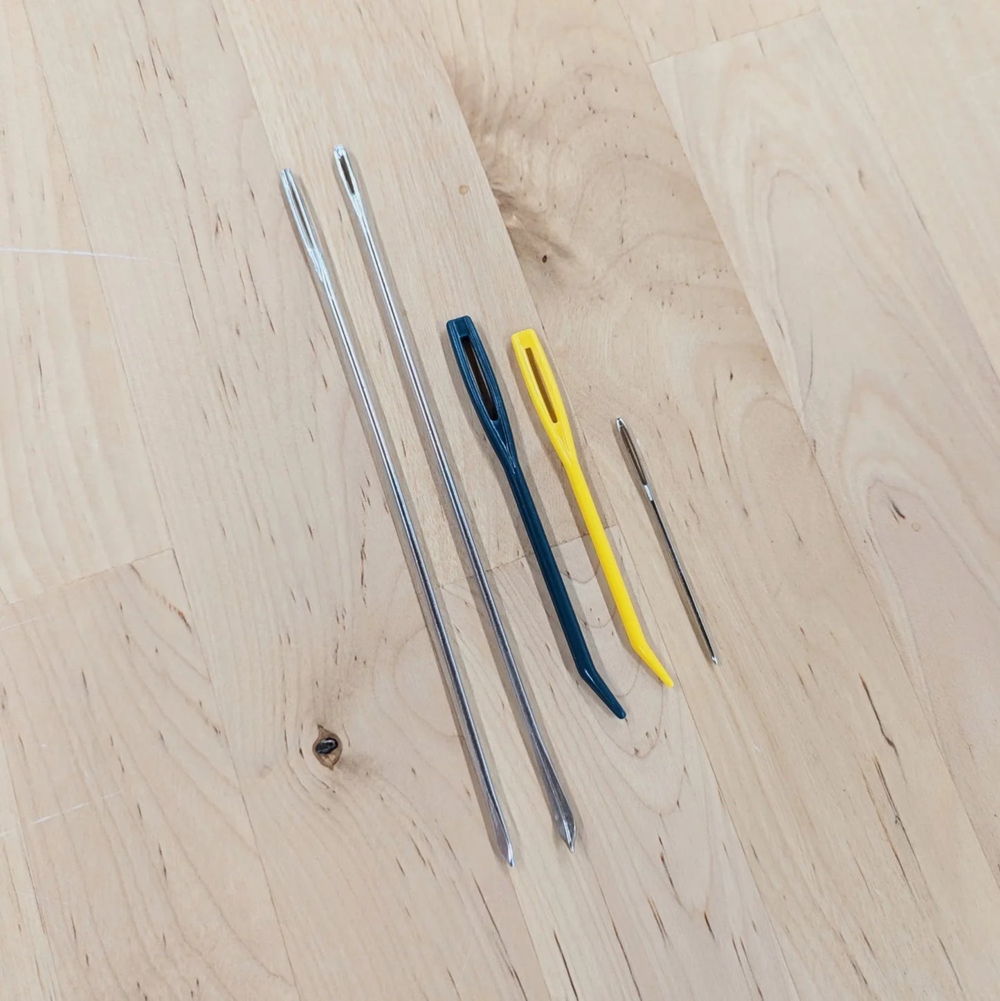Tapestry Weaving Tools Bundle