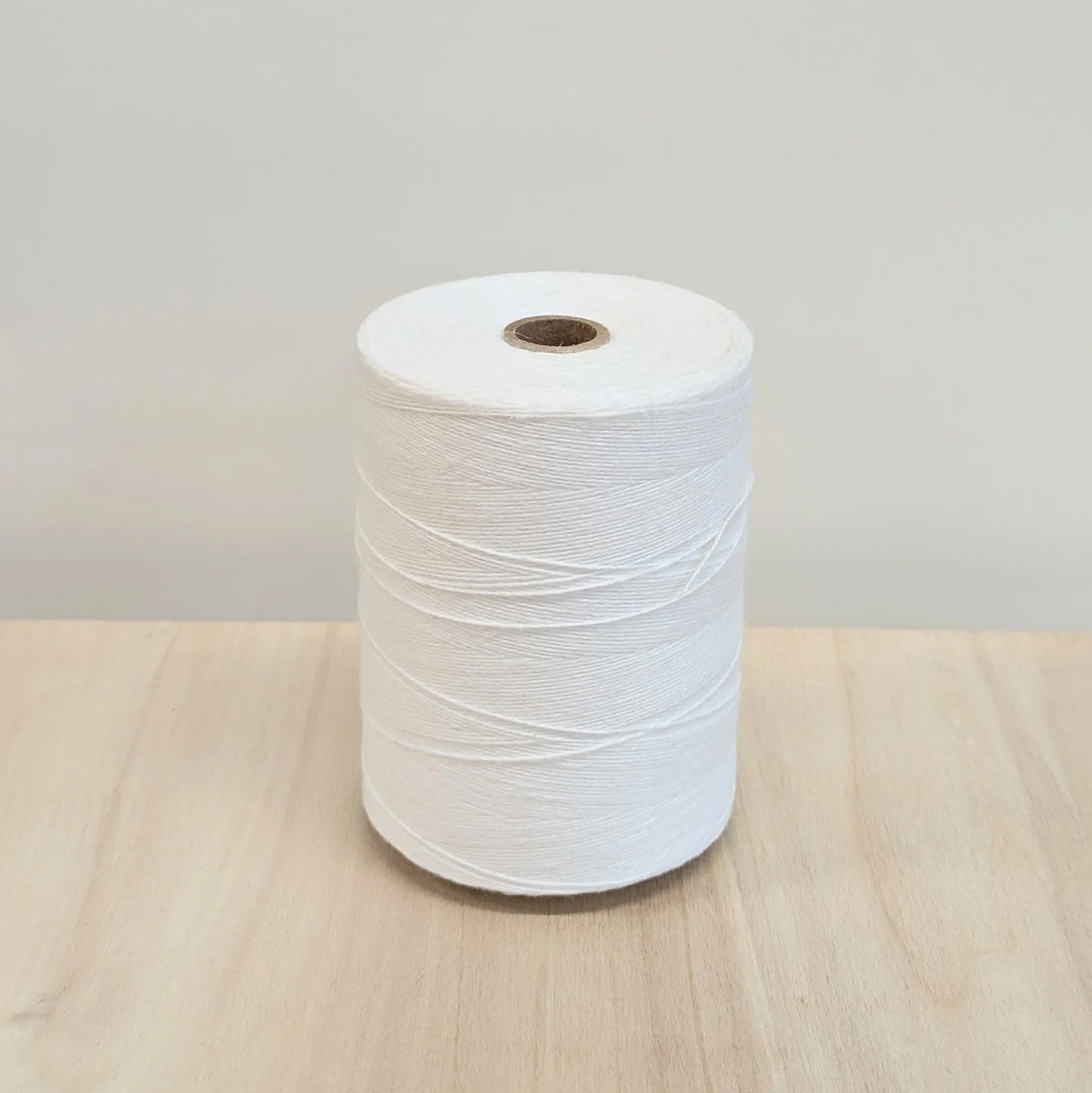 2/8 Cottolin Weaving Yarn