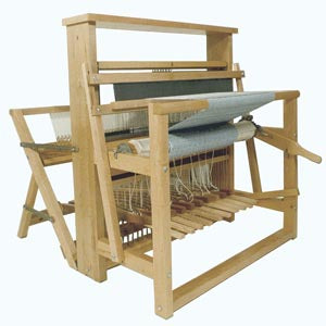 Leclerc Nilus II Jack Type Loom (36”-60”)