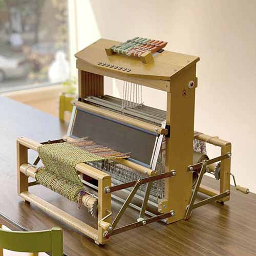 Leclerc Voyageur Table Loom