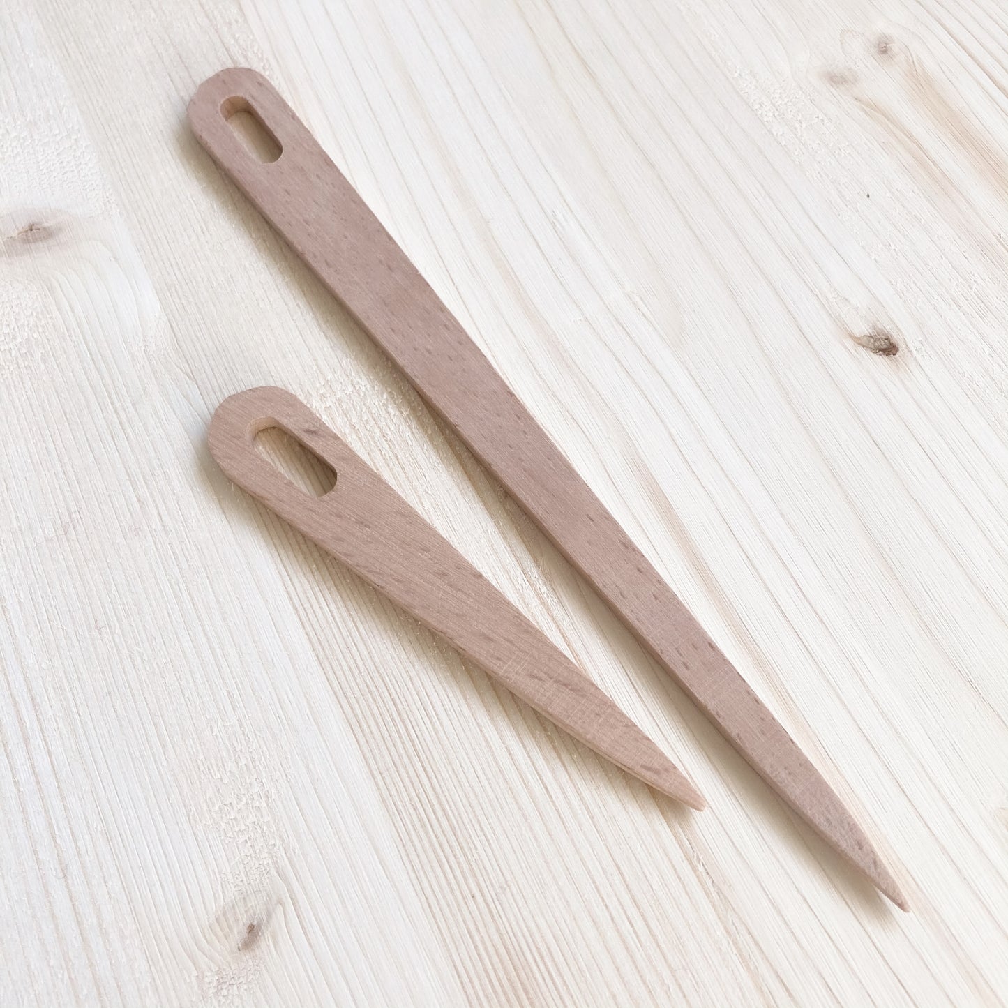 Tapestry and Weaving Tools